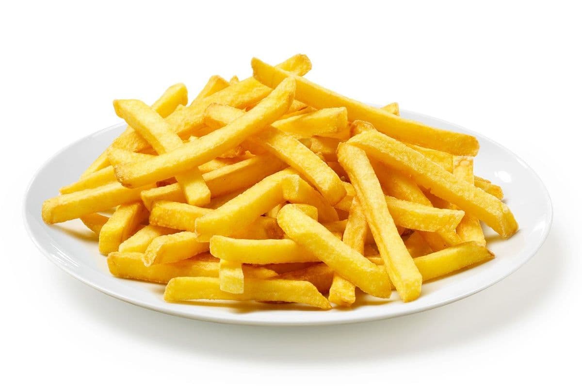 Regular Fries