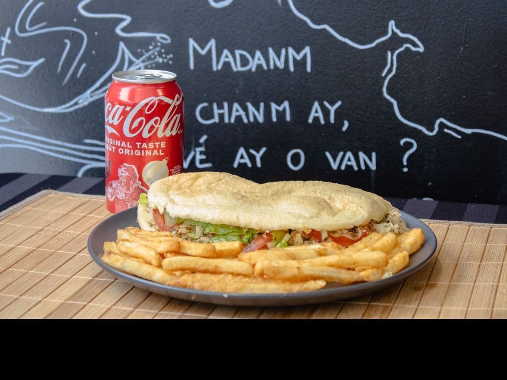 Trio Bokit Boeuf