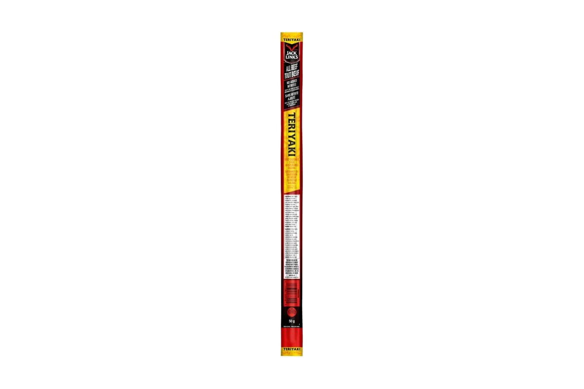 Jack Link's Teriyaki Beef Stick (50g) 77689