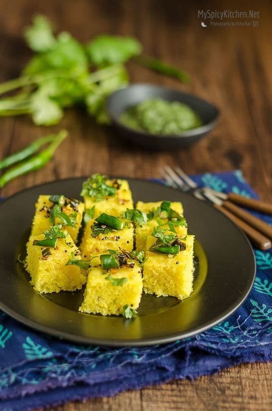 Surti Khaman