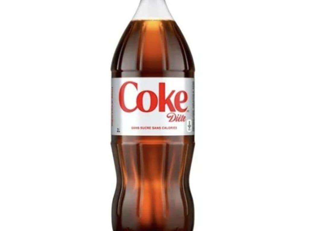 Diet Coke 2L