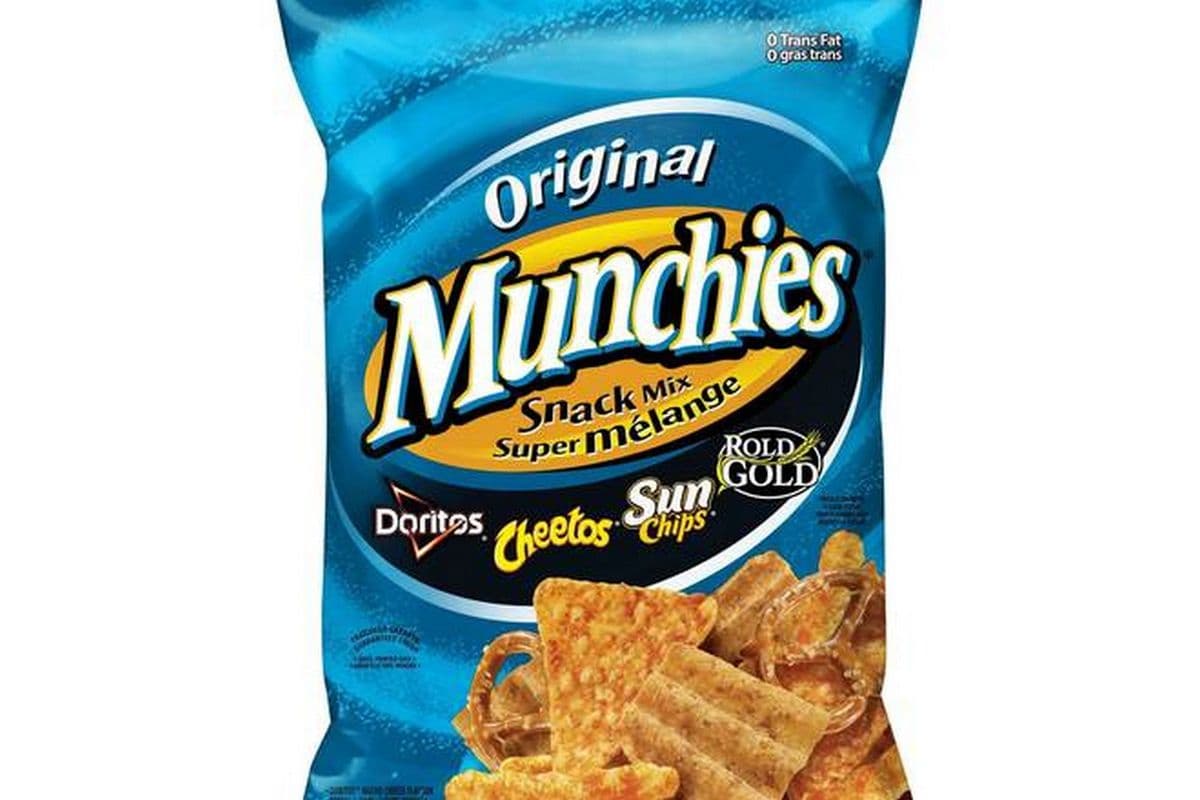 Munchies Original (250 g)