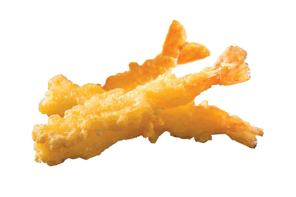 Tempura Shrimp