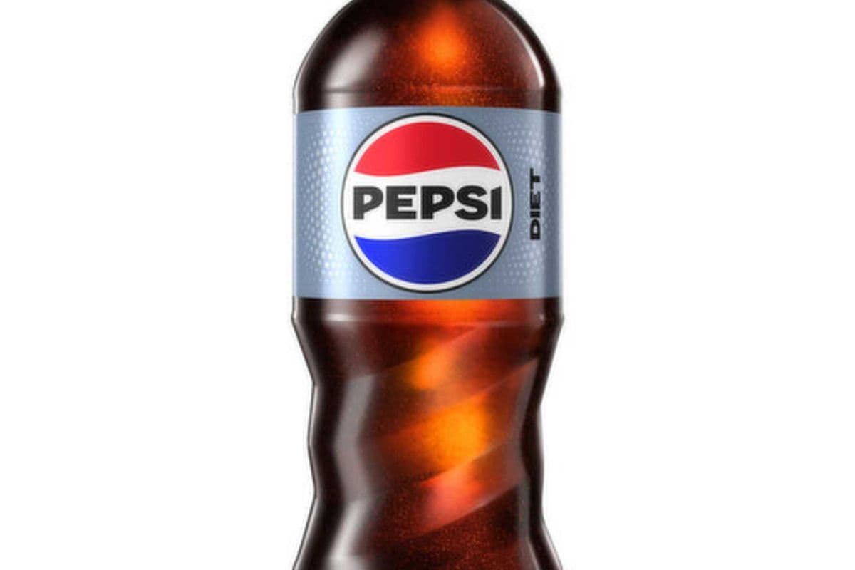 Pepsi Diet (791 ml)