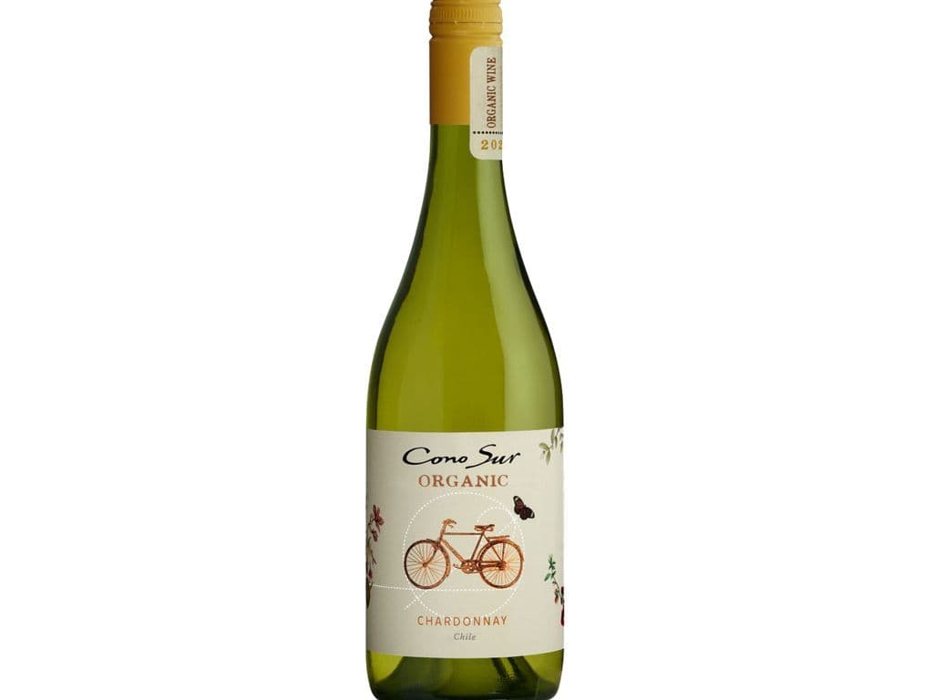 Cono Sur - Chardonnay (750ml)