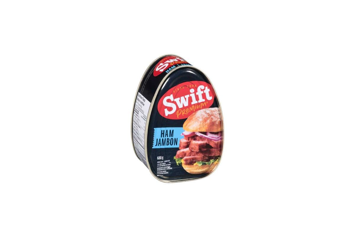 Swift Premium Ham Jambon 680gm