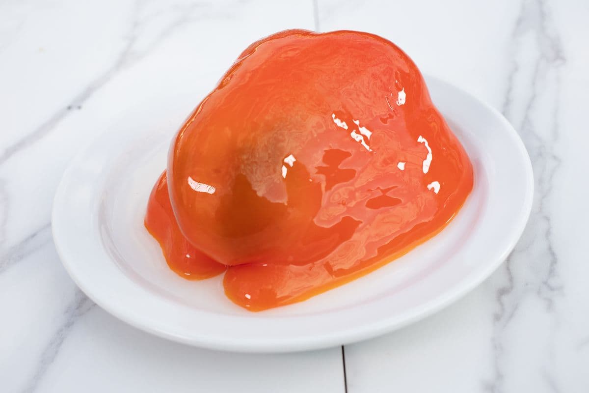 Poivrons / Peppers