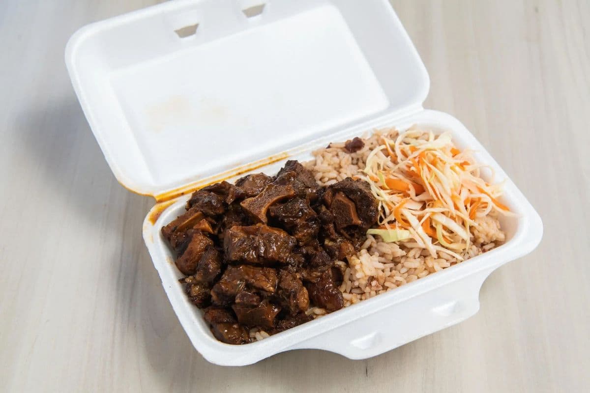 Oxtail