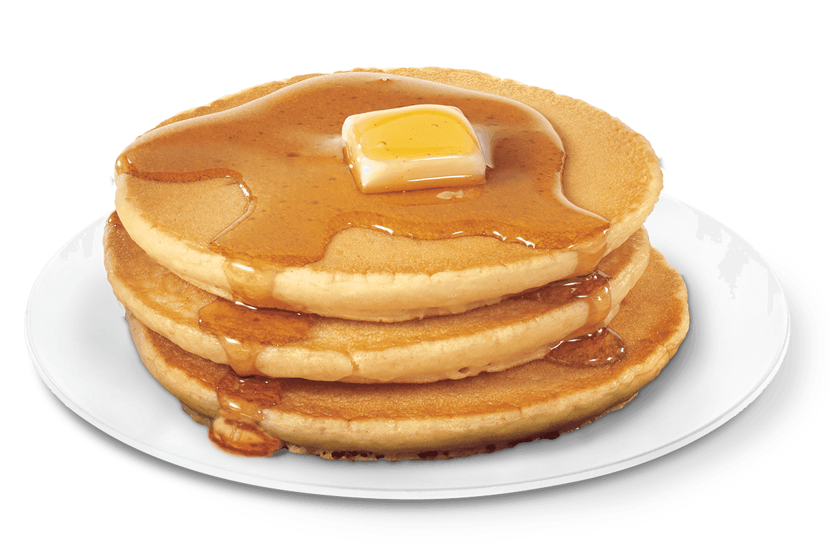 Pancakes