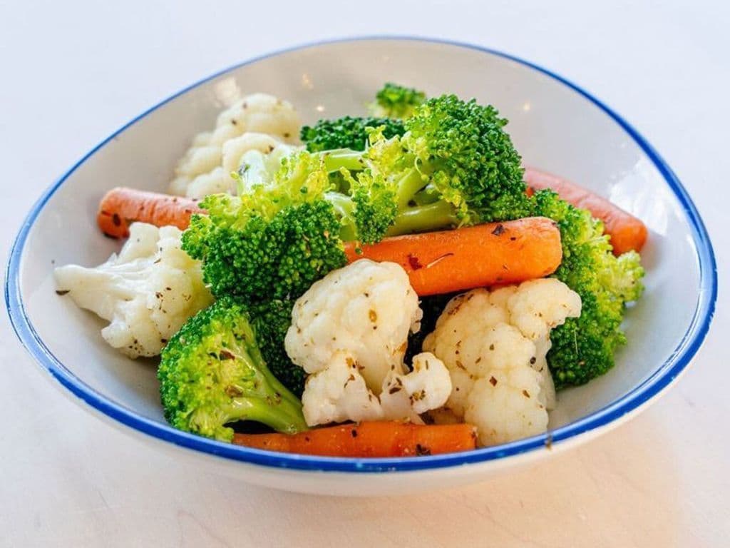 Fresh Vegetables – Regular
