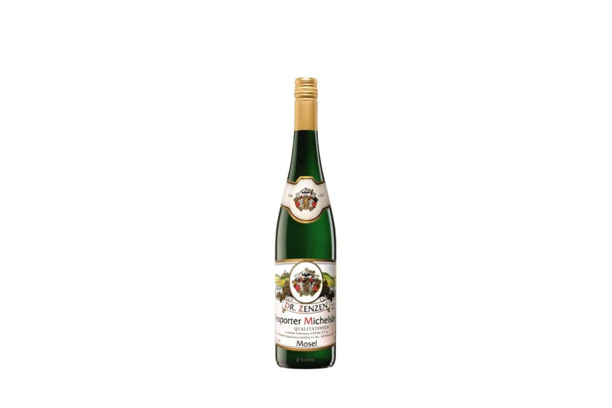 Dr. Zen Zen Piesporter (1 x 750 ml)