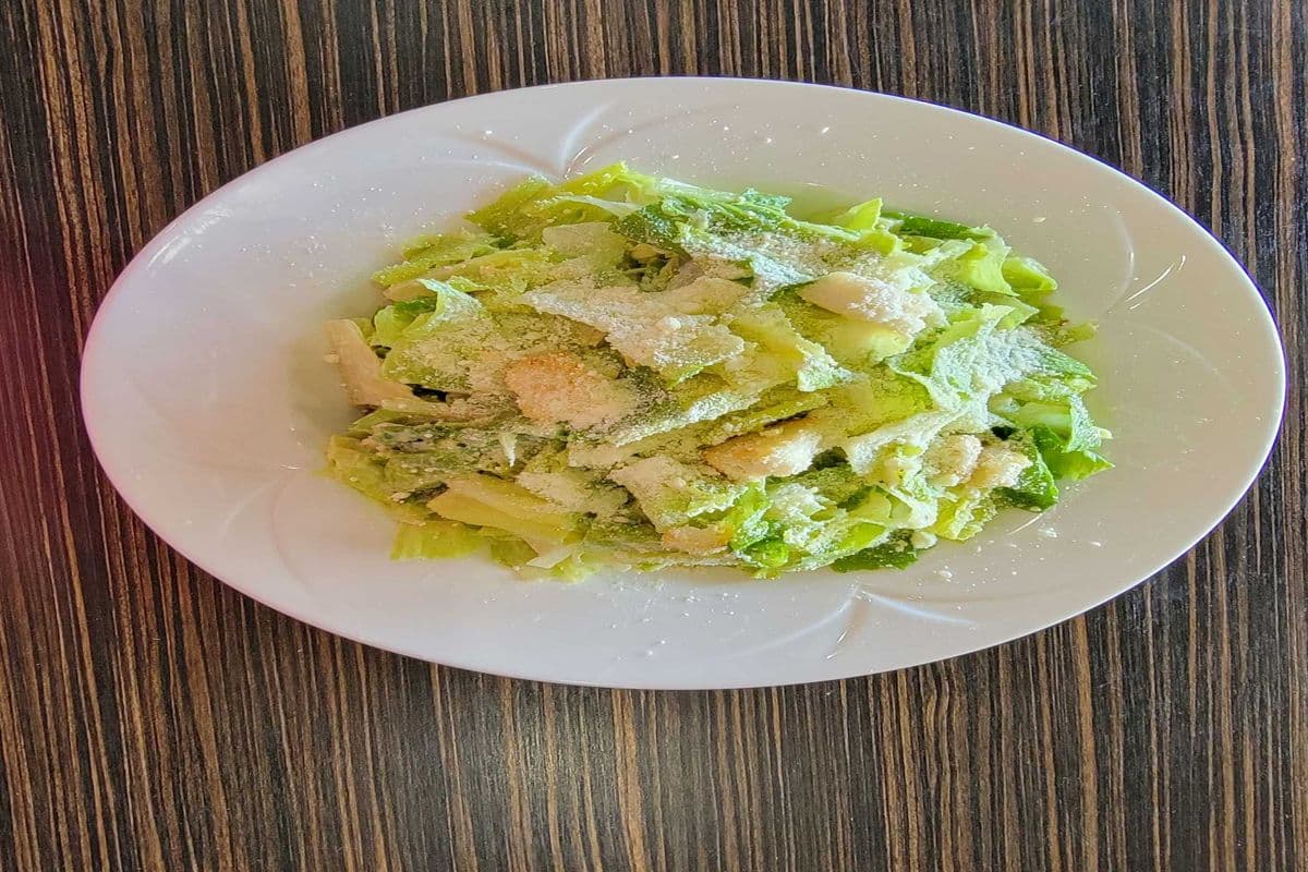 Caesar Salad