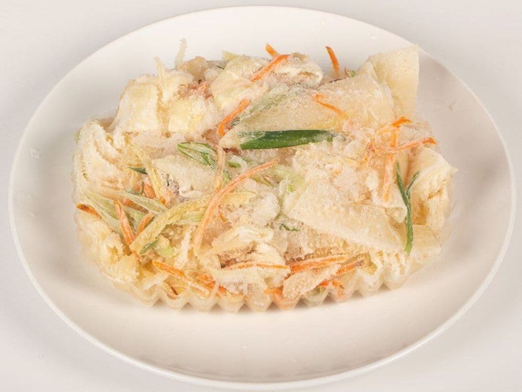 Frozen Beef Tripe (1lbs)