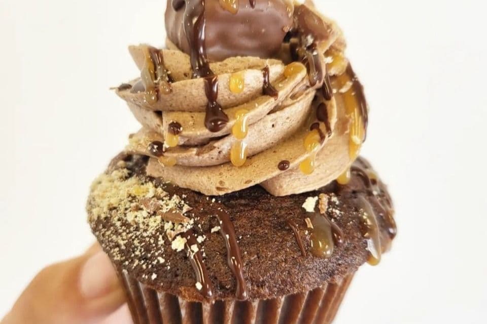 Cupcake
