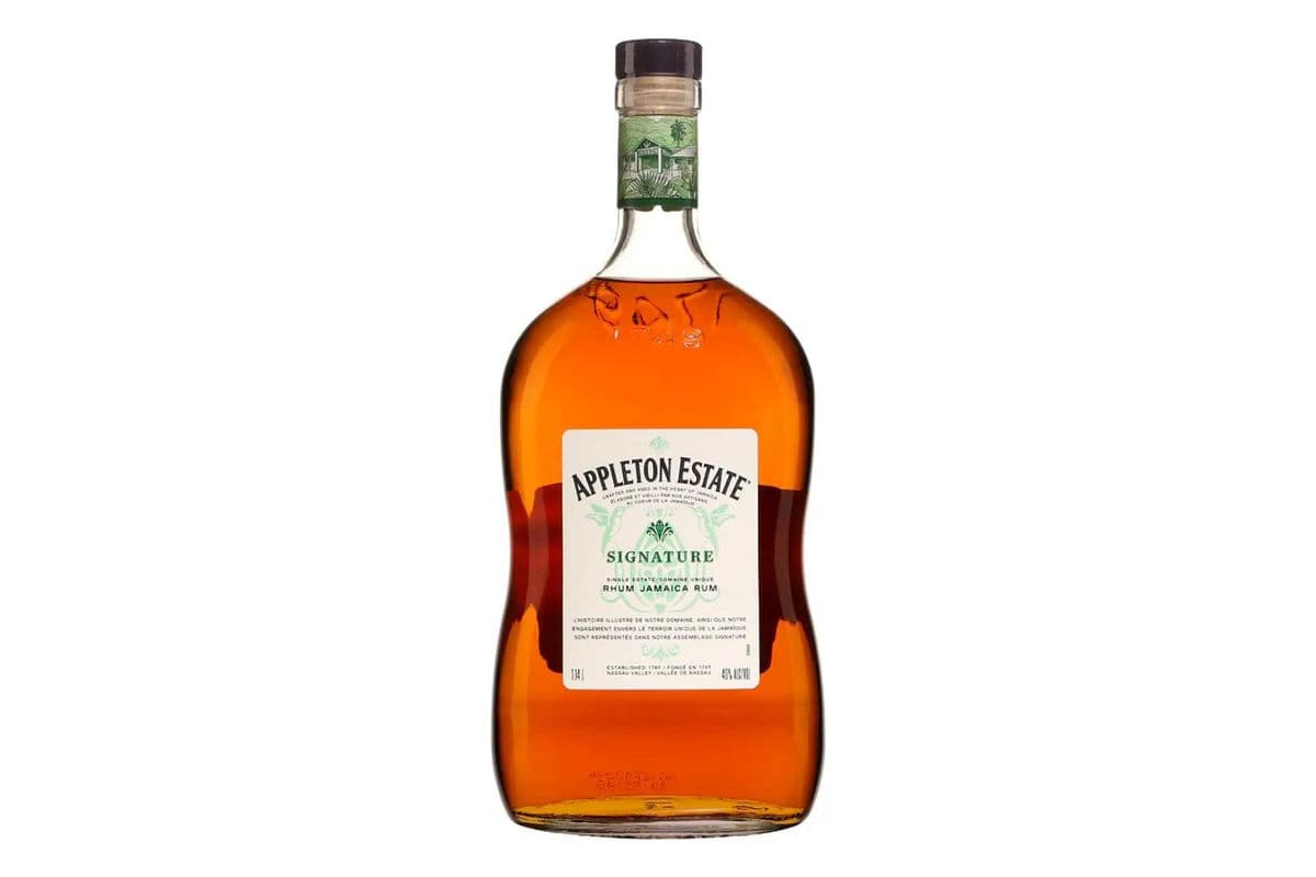 Appleton Estate (1 x 1.14ml Bottle)
