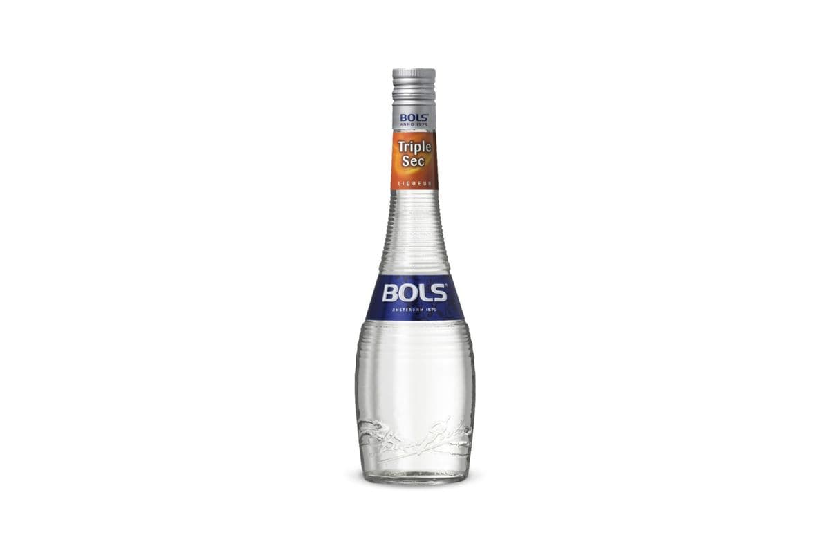 Bols Triple Sec (750 ml) (1 x 750ML)