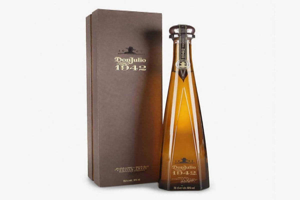 DON JULIO 1942 (1 x 750ML)