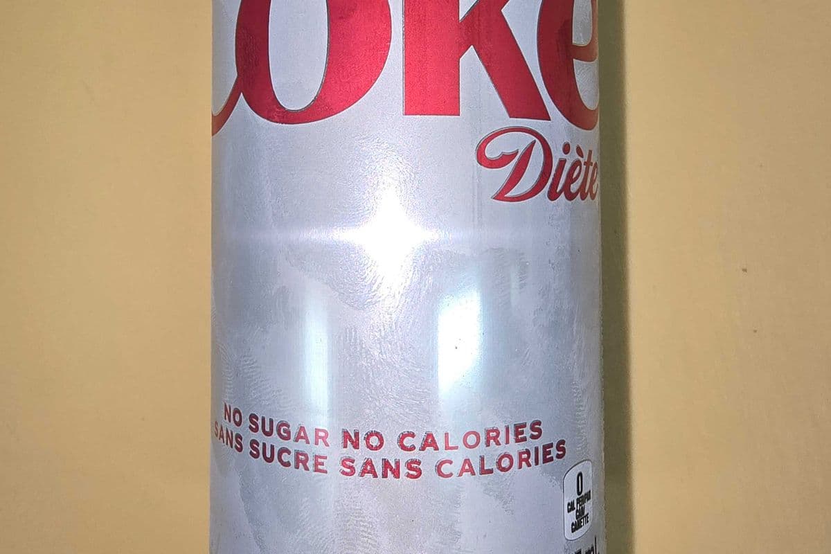 Diet Coke
