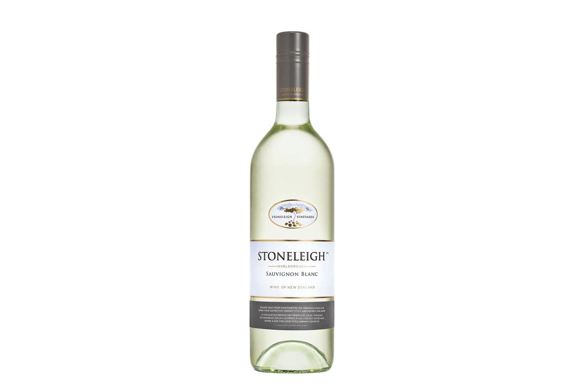 Stoneleigh Marlborough Sauvignon Blanc (750 ml)