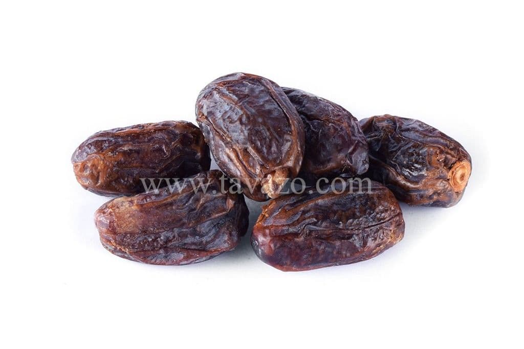 Dried Medjool Dates (500 g)