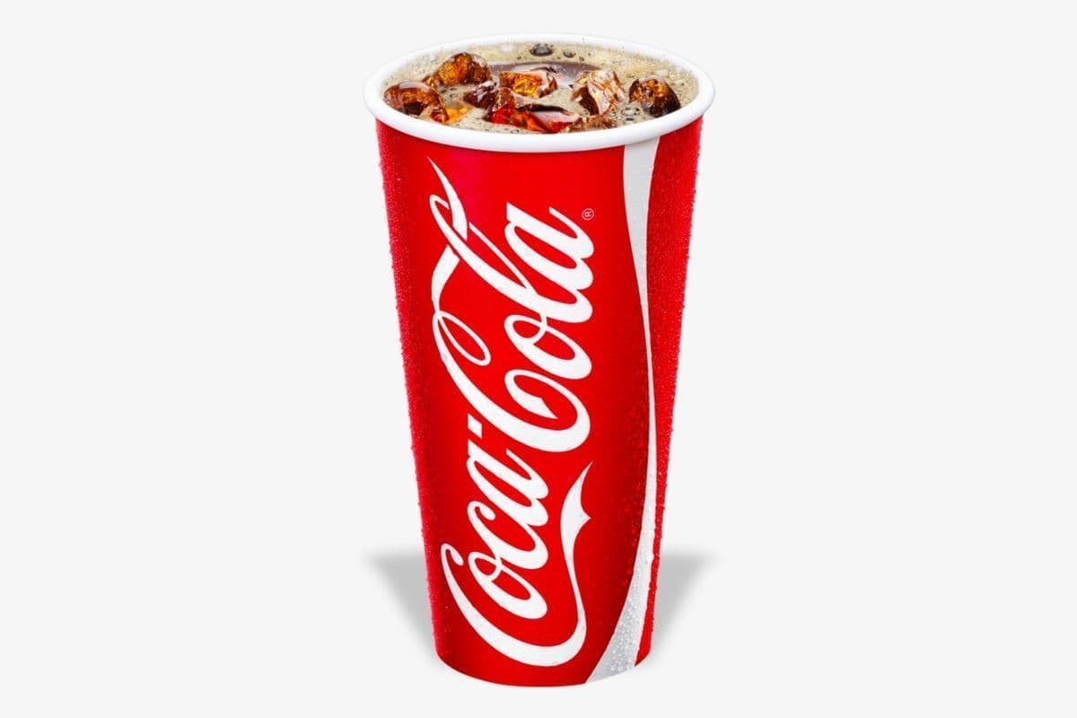 Fountain Soda