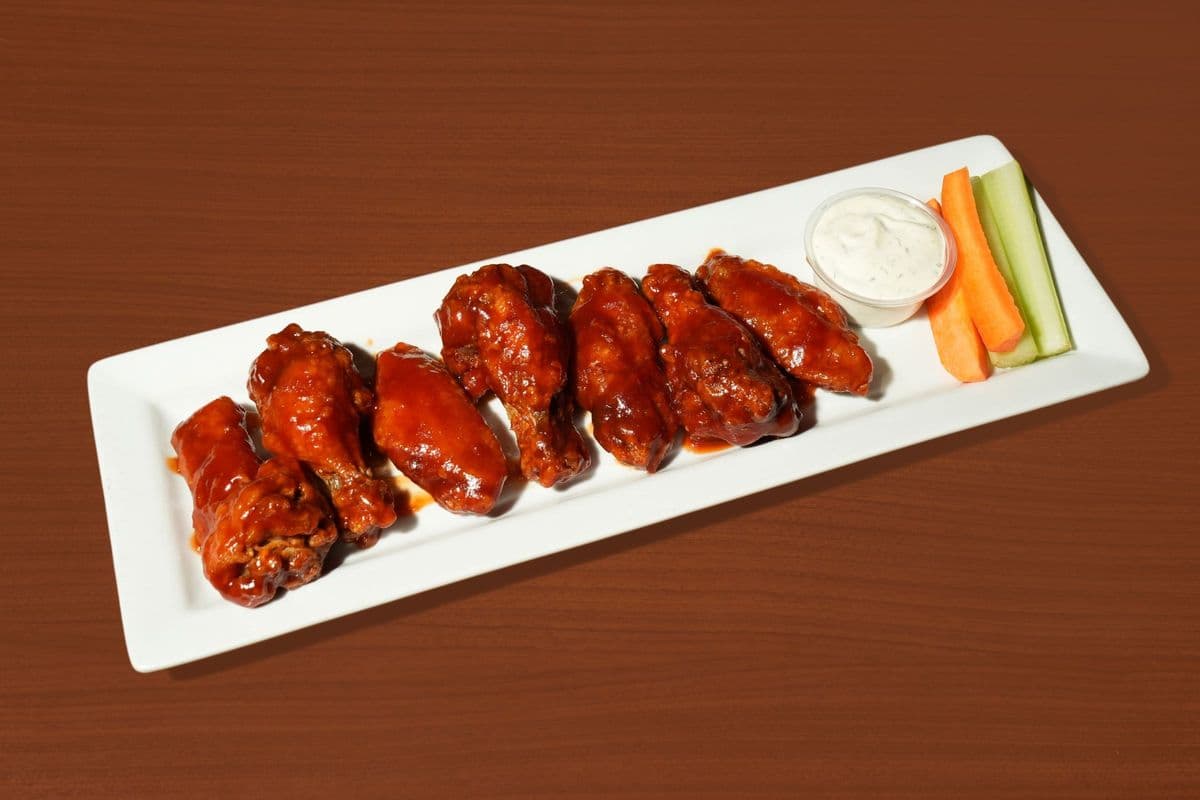 Wings (1 lb)