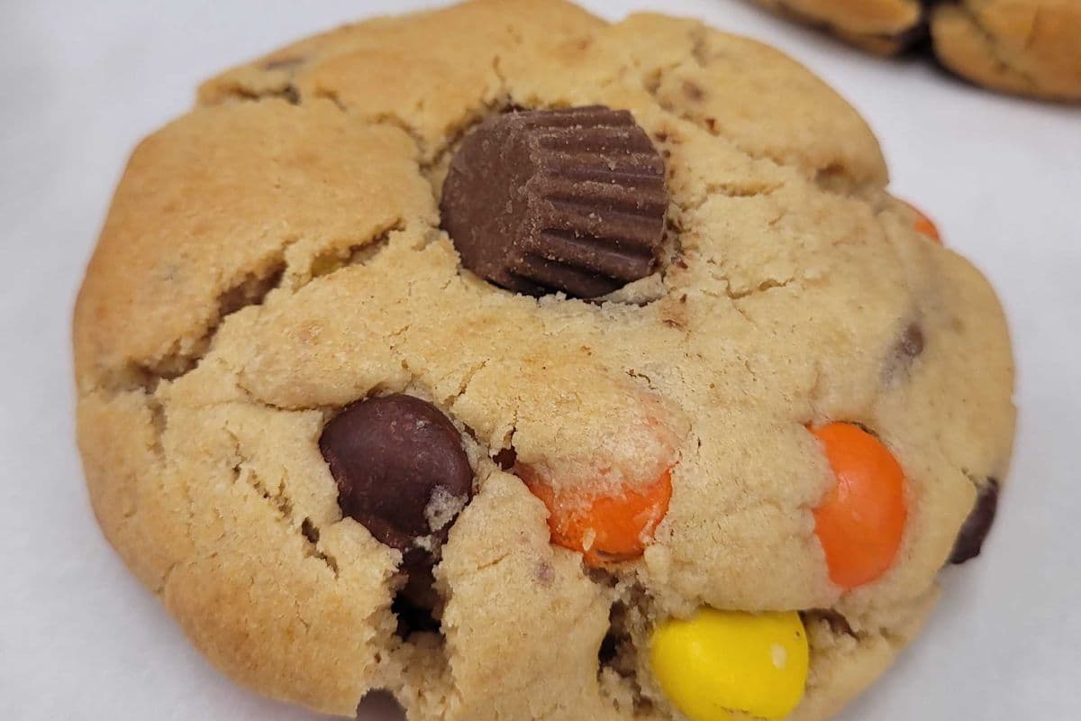 Reese’s Cookie