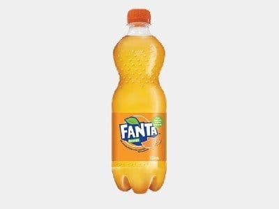Orangeade / Orangeade