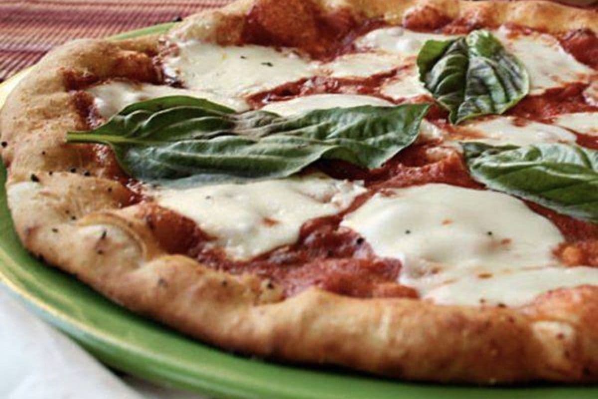 Margherita