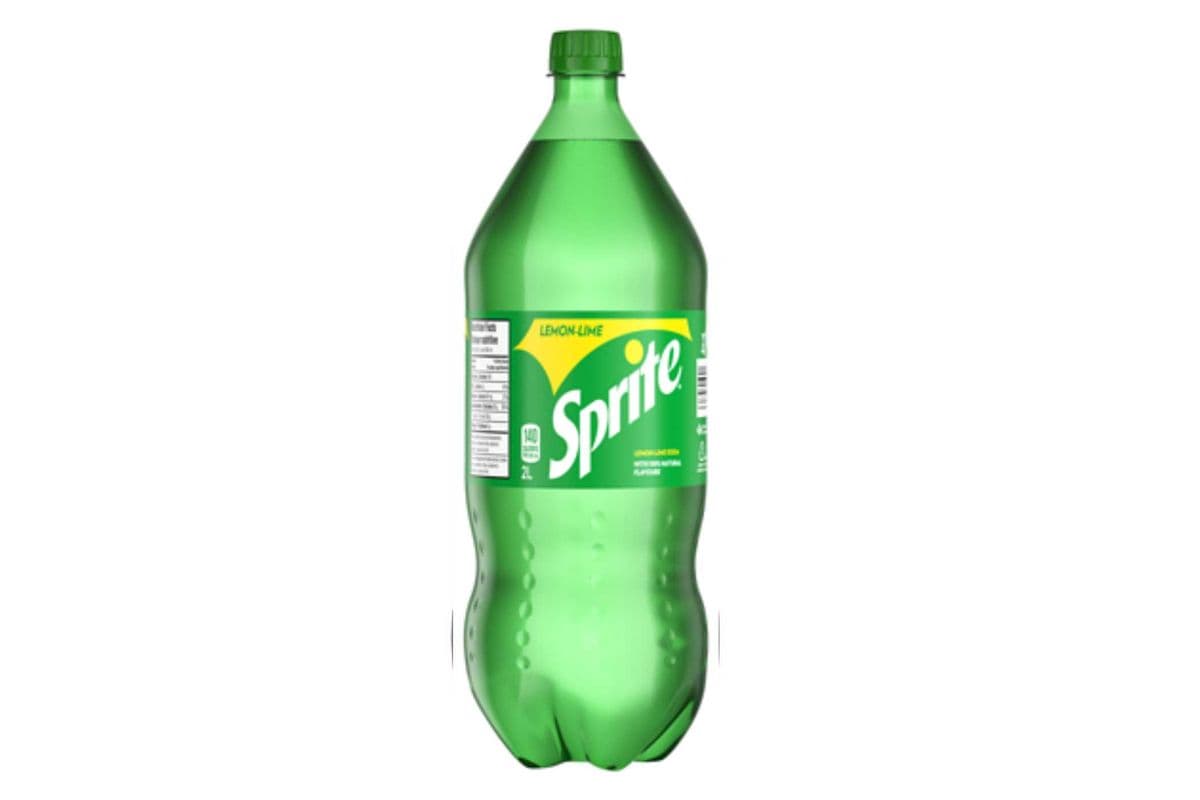 Sprite (2L)