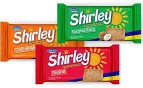 Shirley Biscuit