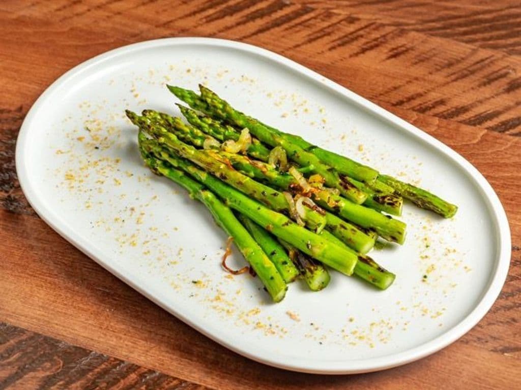 Asparagus