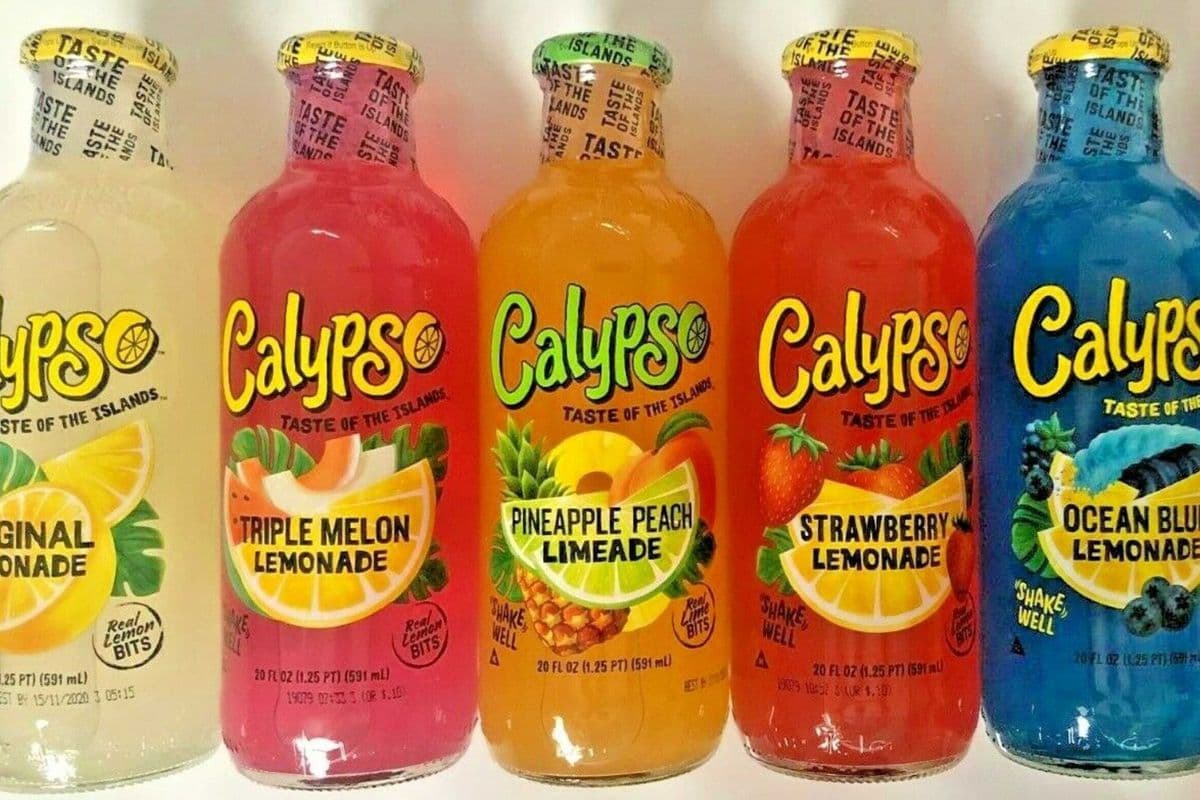 Calypso Drink (473ml)