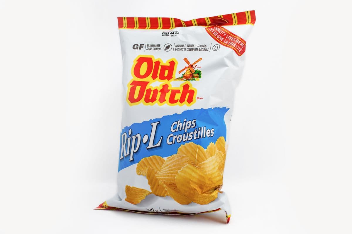 Old Dutch Rip.L (180 g)