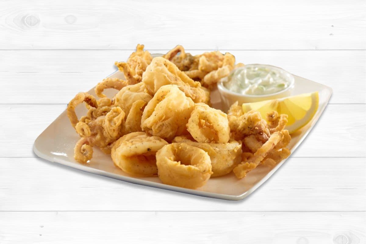 Mr. Greek ® Fried Kalamari Appetizer