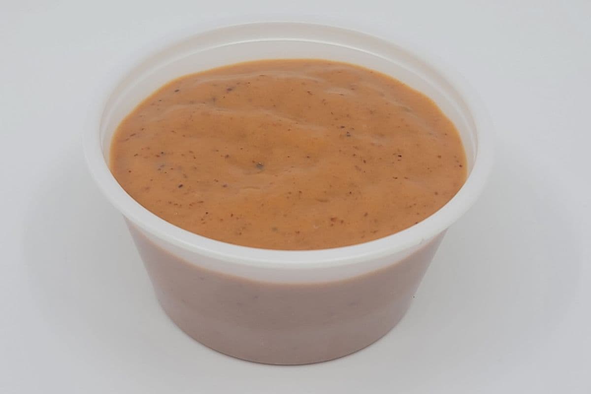Ancho Chipotle Sauce