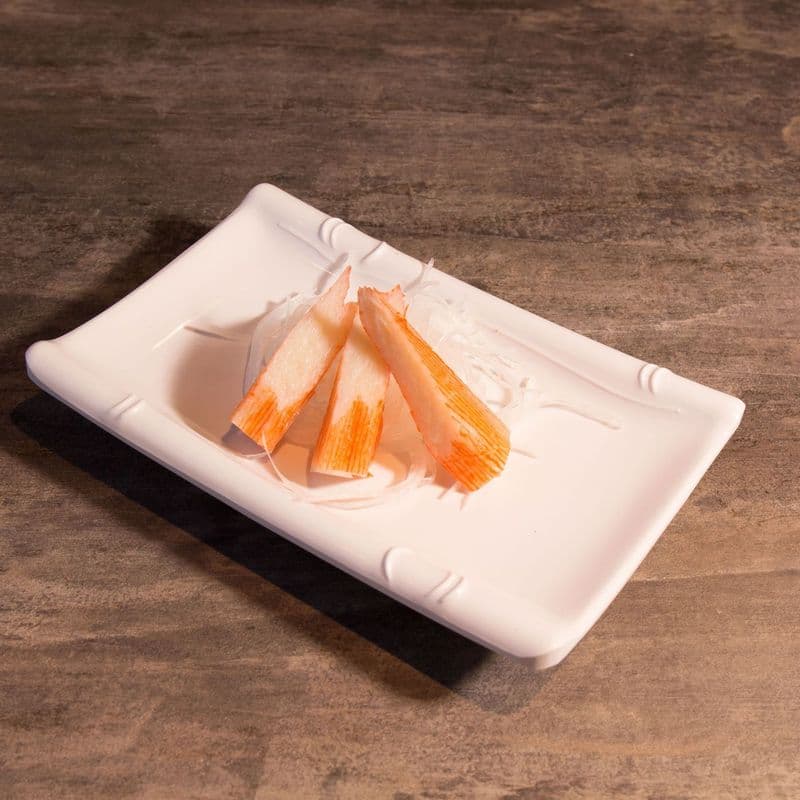 Goberge-Imitation Crab Sashimi 3mcx