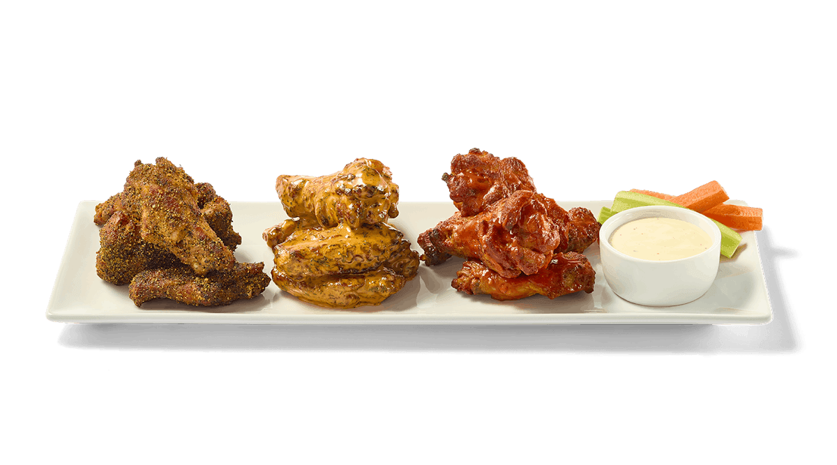 Wing Flight