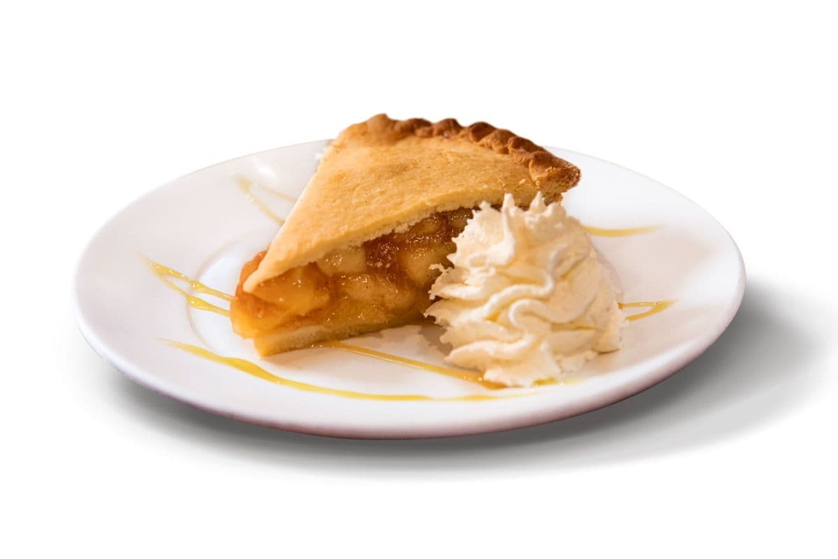 Apple Pie