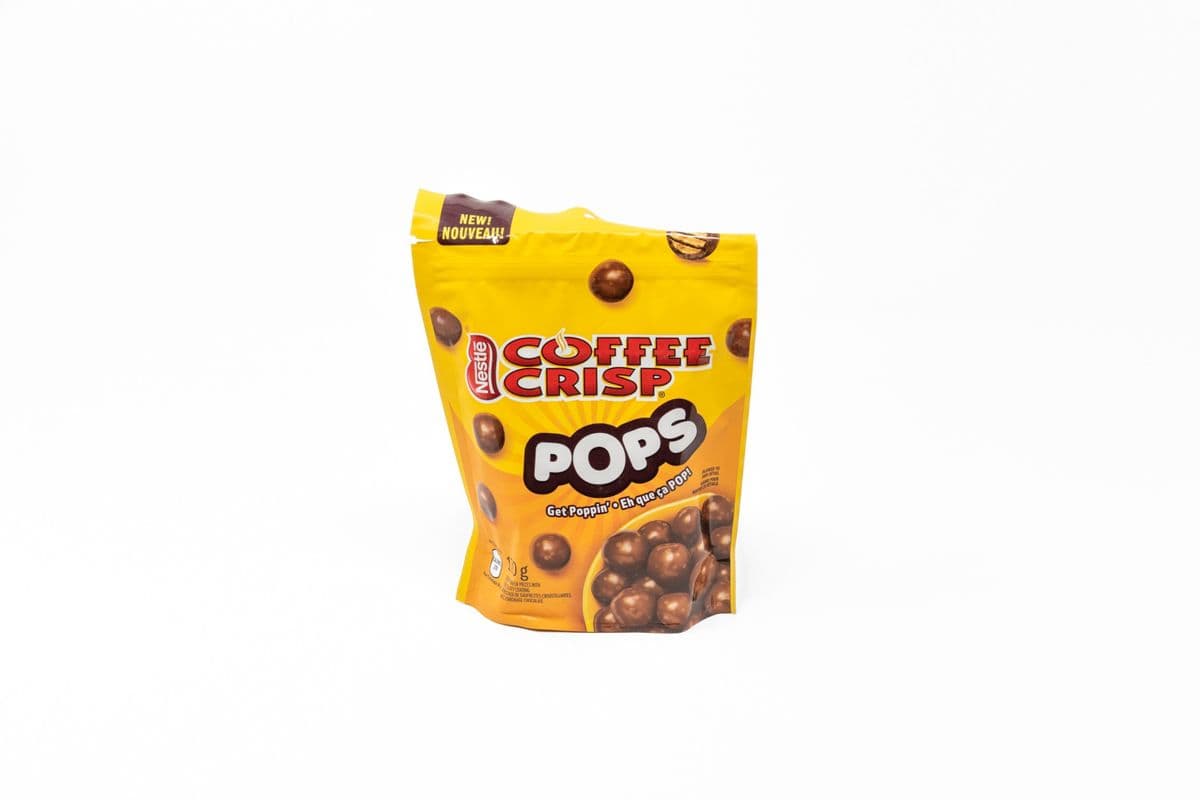 Coffee Crisp Pops (170 g)