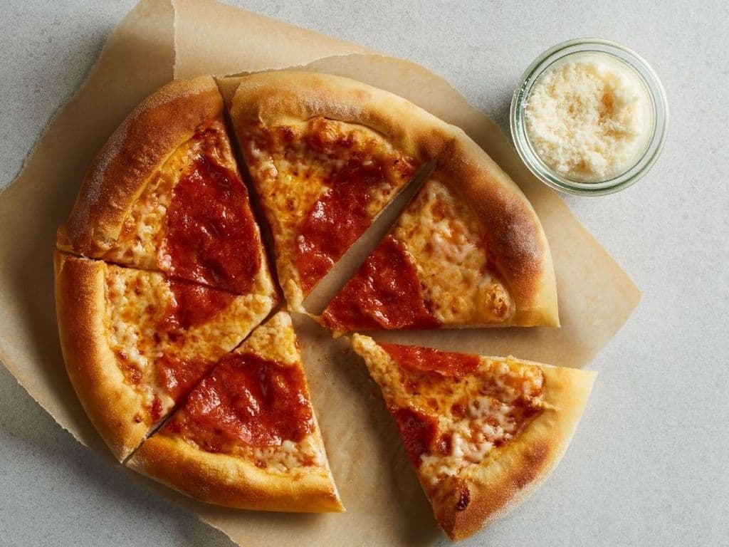 Kids Pepperoni