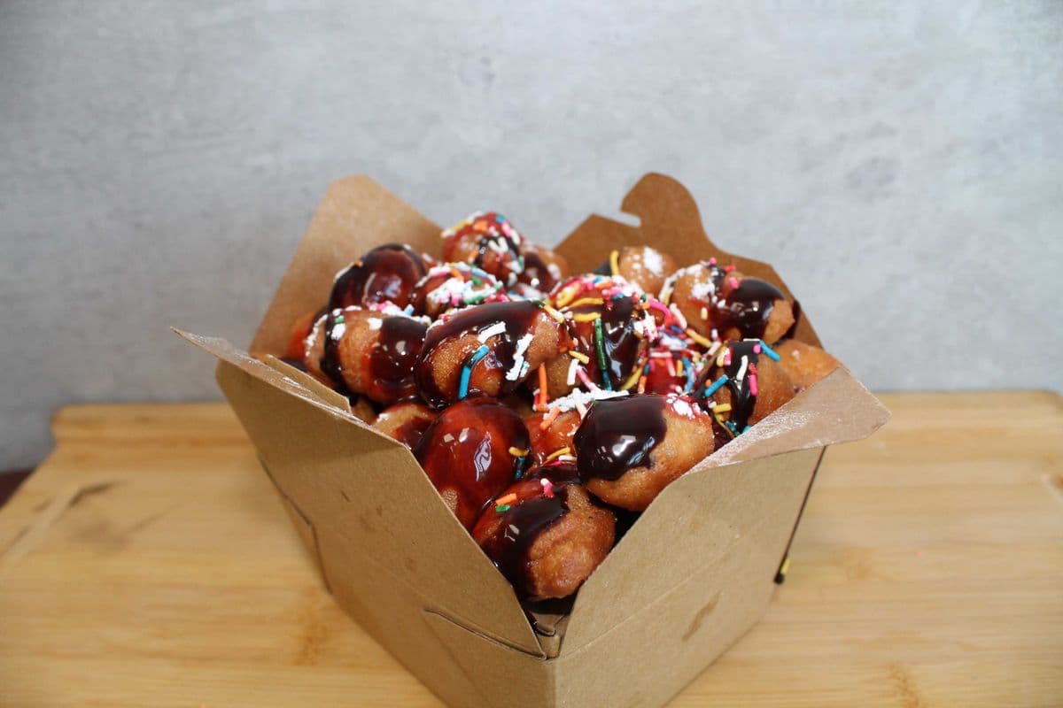 Original Sweety Bites