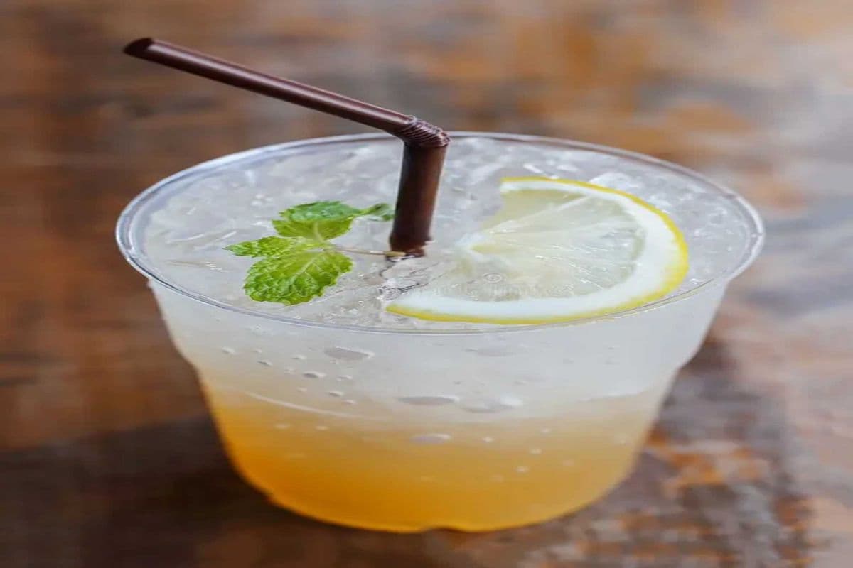 HONEYDEW QUENCHER (18oz)
