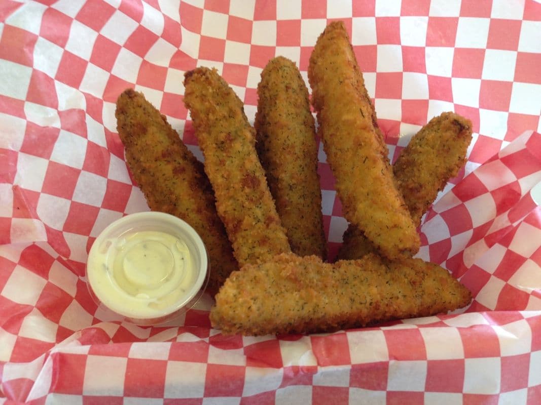 PICKLE SPEARS