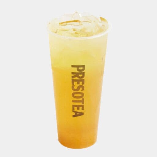 Kumquat Tea / Thé au kumquat
