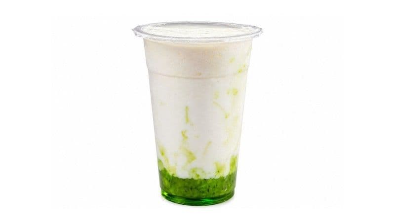 KIWI YOGURT