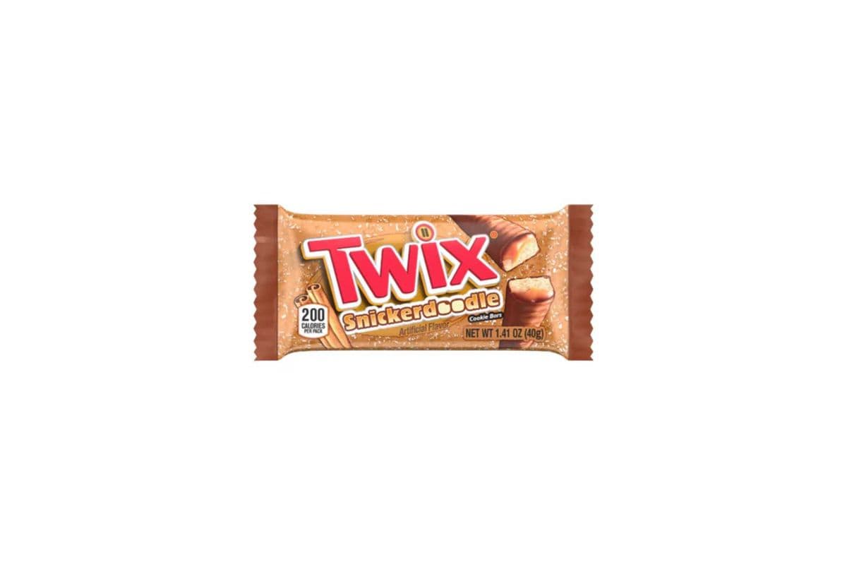 Twix Snickerdoodle (1.41 oz)