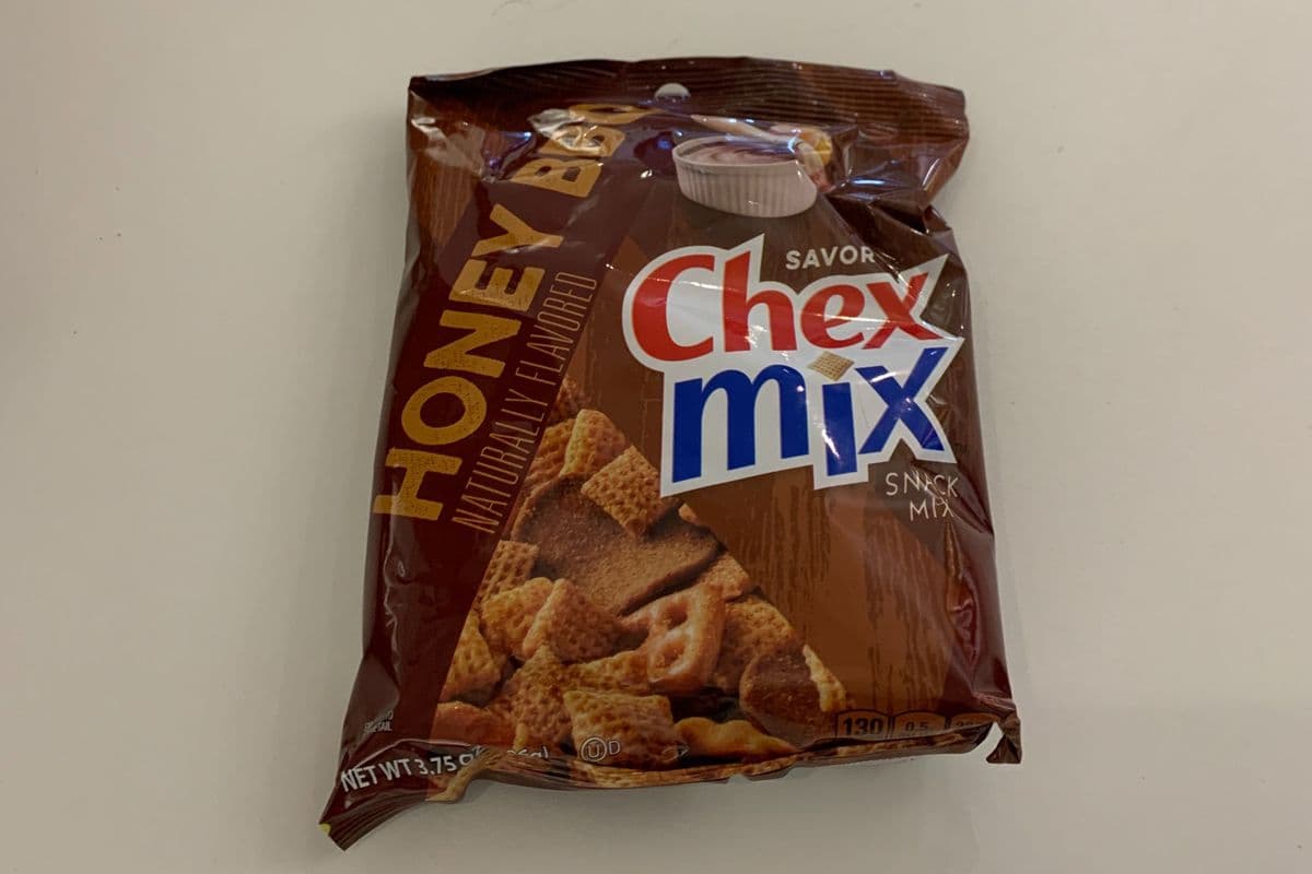 Chex Mix Honey BBQ (106 g)