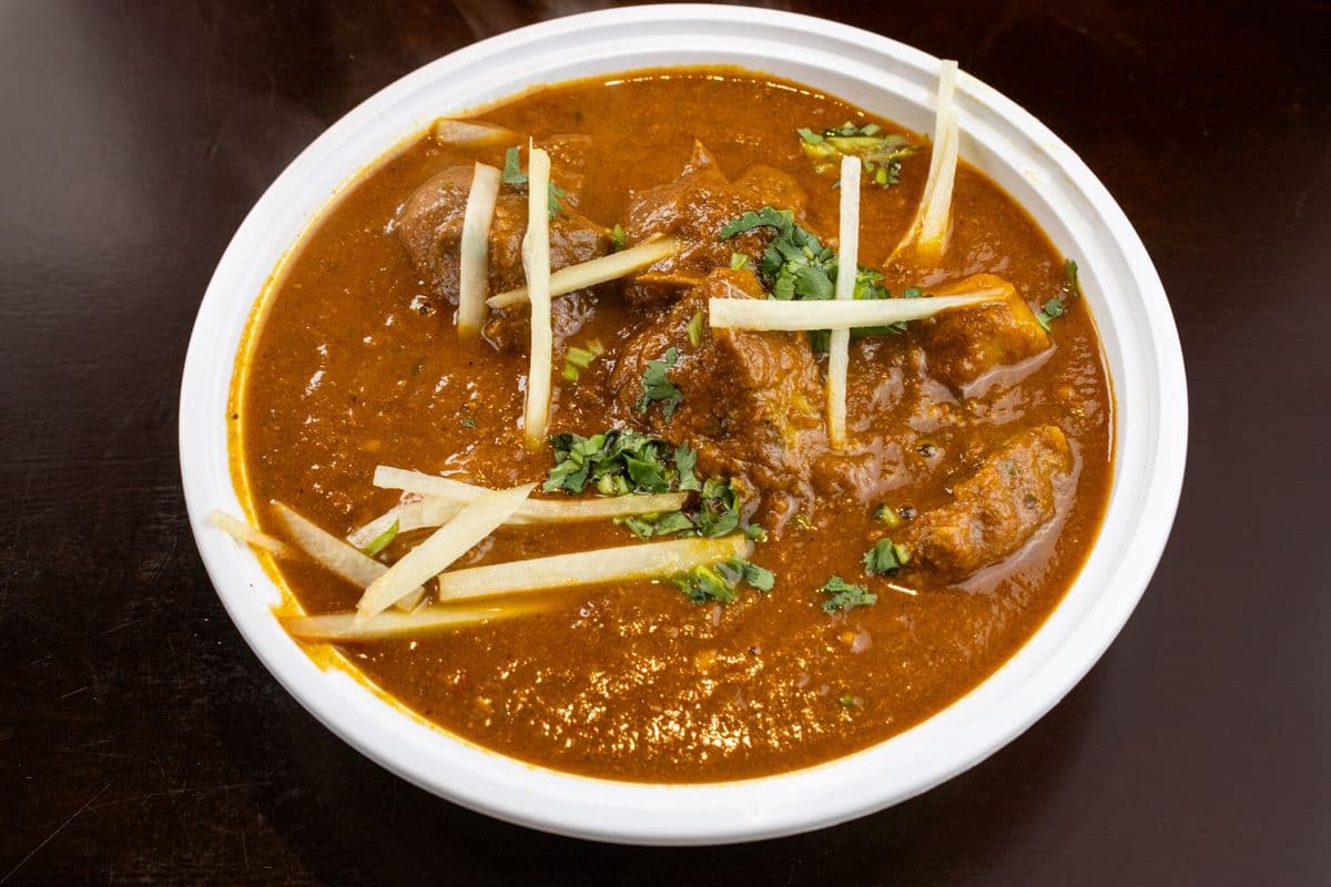 Vindaloo Specials