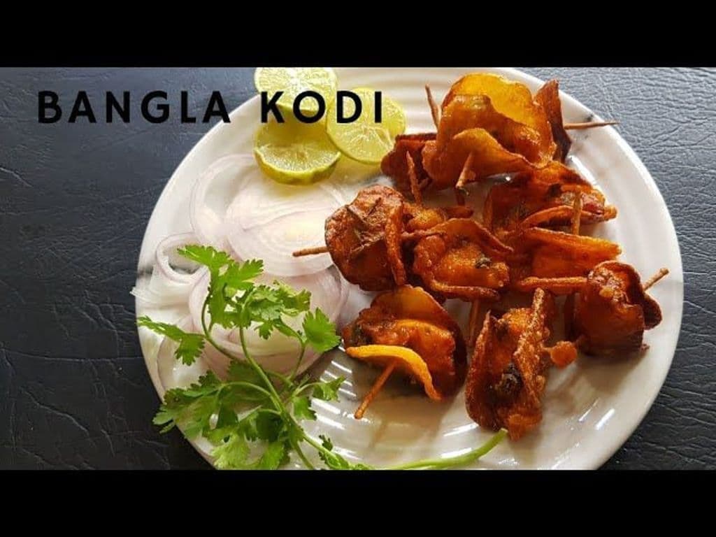 Bangla Kodi Chips